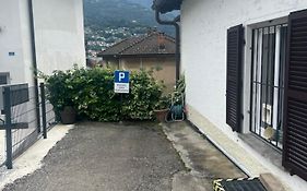 Casa Nataliya, Via Tampori 8 6503 Bellinzona